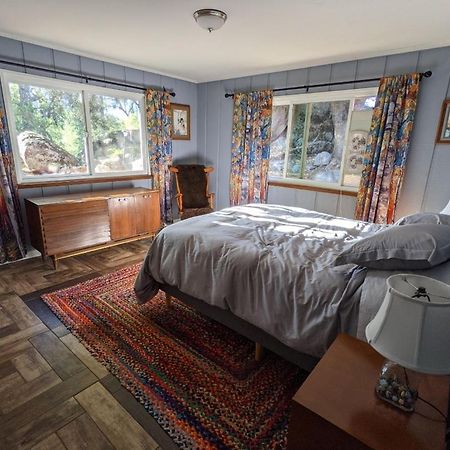 Sleeping Wolf Guest House Oakhurst Esterno foto